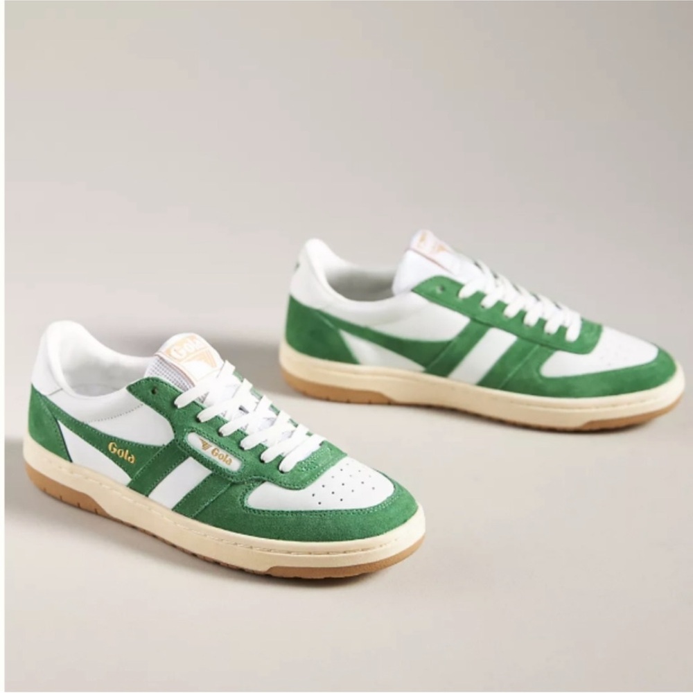 Gola Hawk II Sneakers